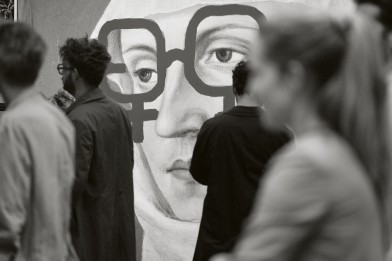Ausstellungen